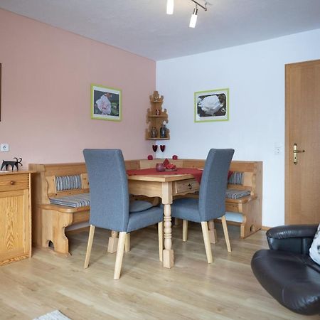 Ferienwohnungen Mooshaeusl Reit im Winkl Buitenkant foto