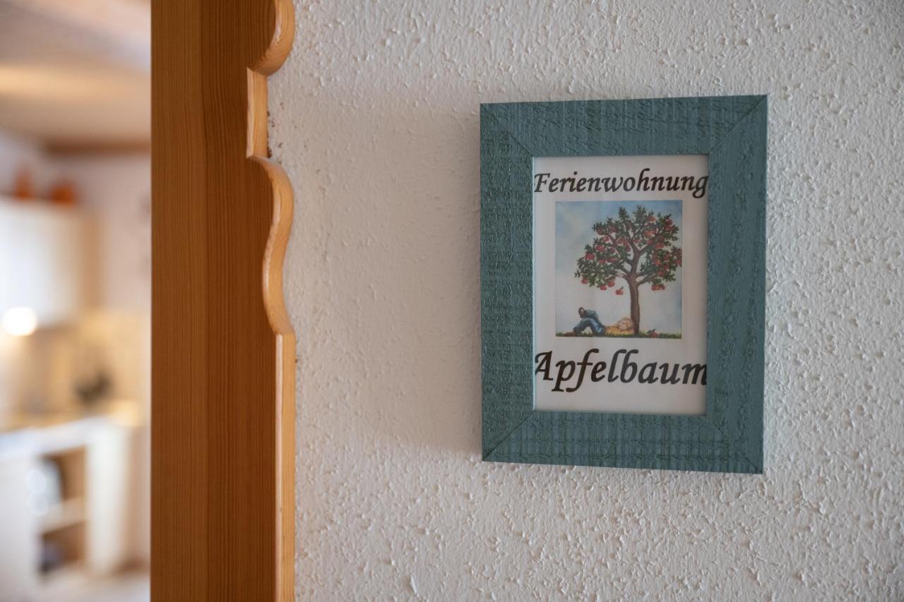 Ferienwohnungen Mooshaeusl Reit im Winkl Buitenkant foto